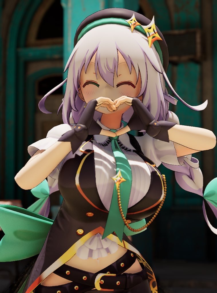 G.I.N-ぎん-🐲💚ドラゴンVTuber tweet media