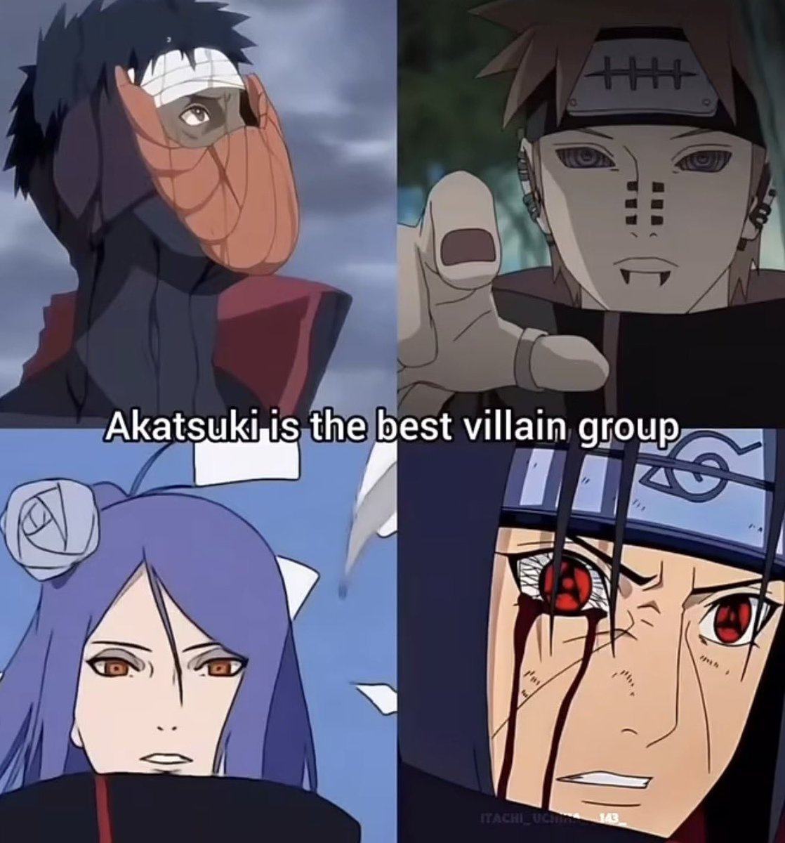 EastMade Techie The Anime Nerd tweet media