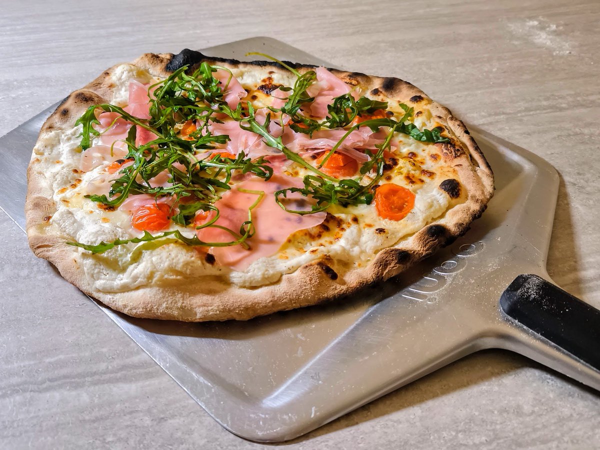 Il y a du soleil ☀️