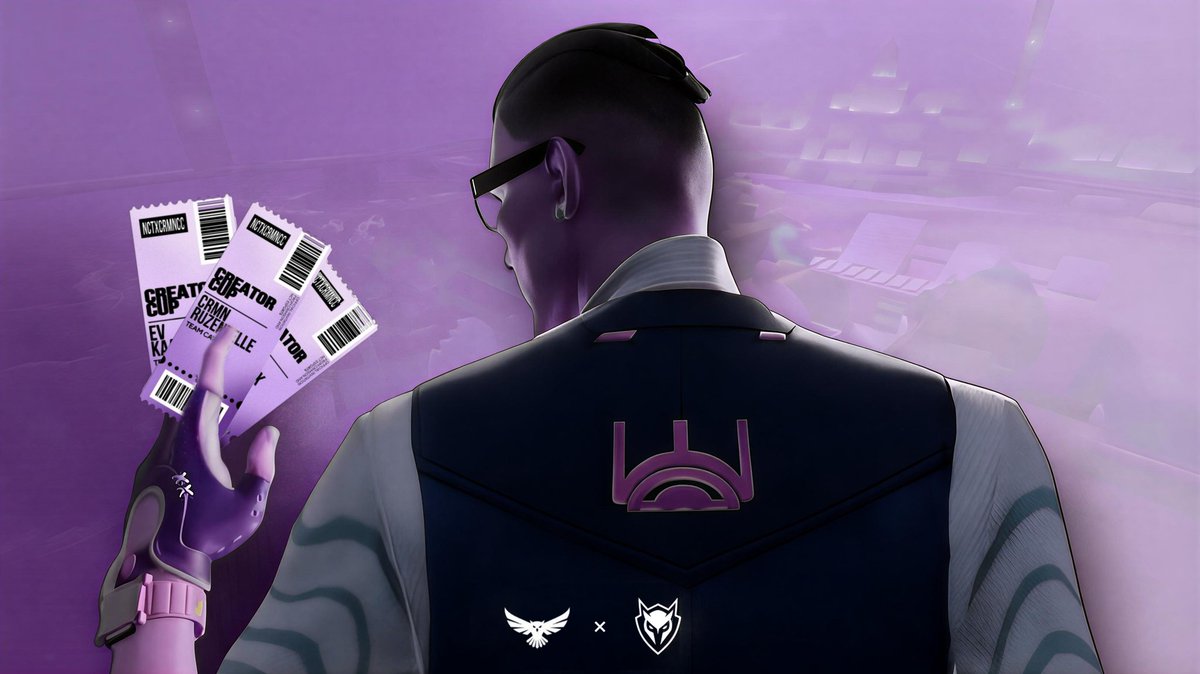 NCT ESPORTS OFFICIAL tweet media