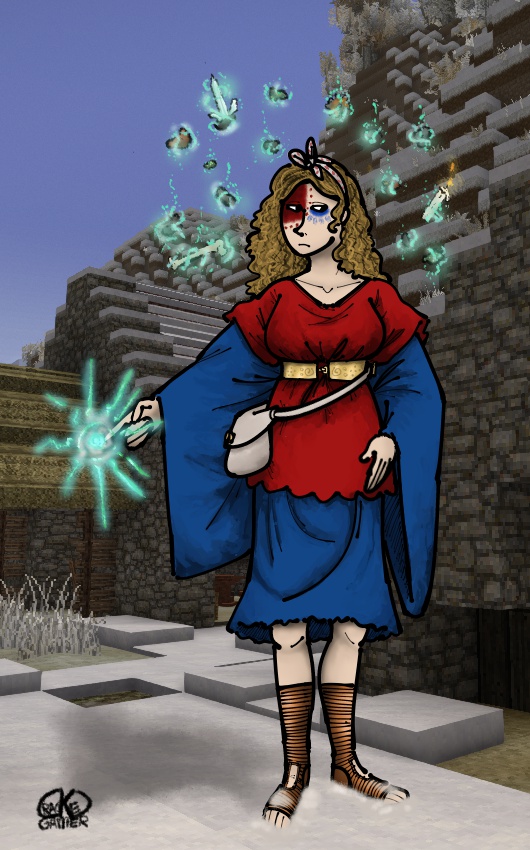 cracked gamer {comms open!} tweet media