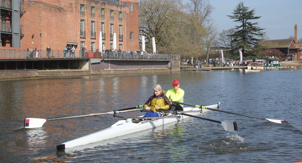 SuABC Adaptive Squad tweet media