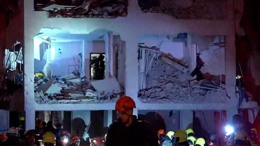 חדשות 13 tweet media