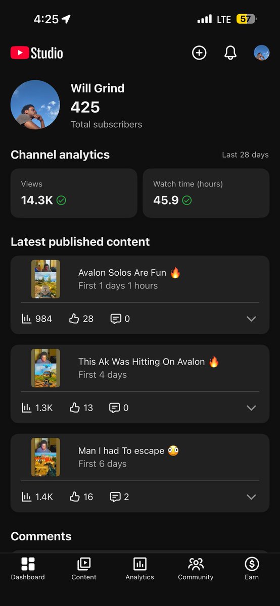 WillGrind tweet media