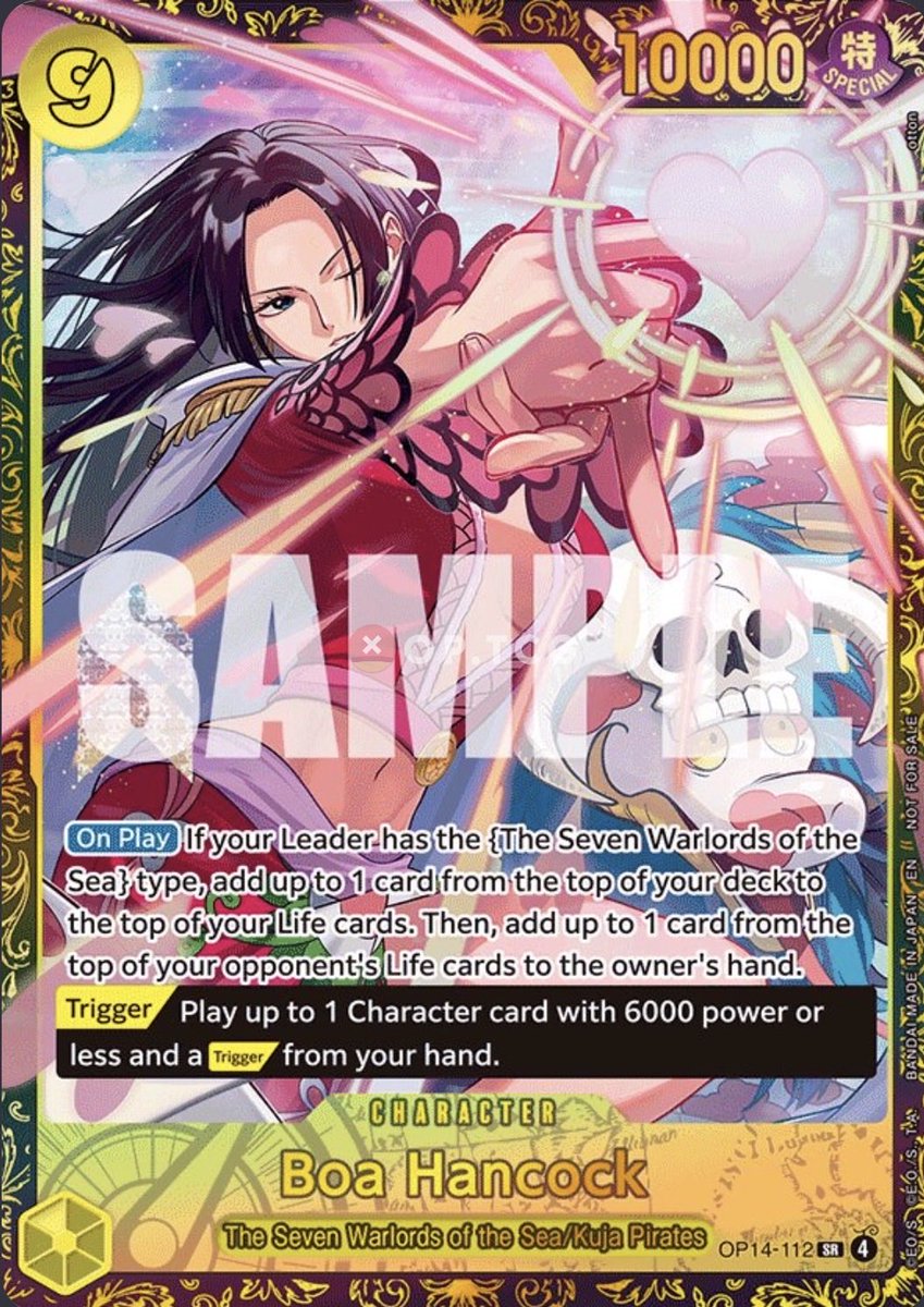 Exp. Share Collectible tweet media