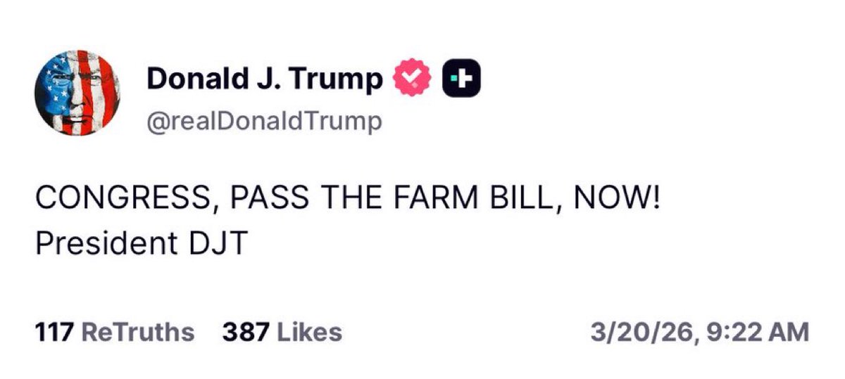 The Calvin Coolidge Project tweet media