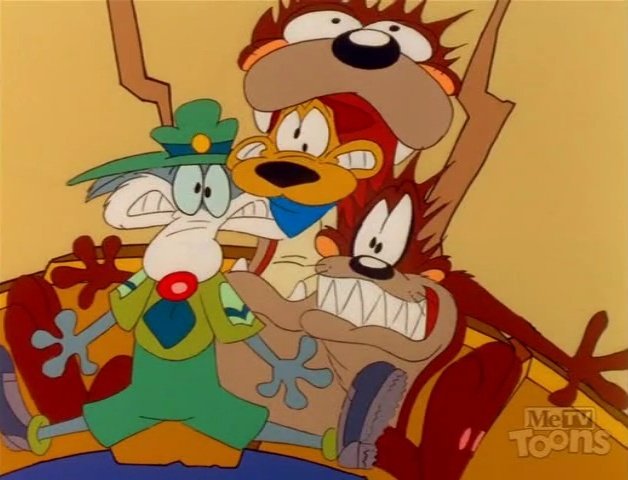 Cody | Wile E stan tweet media