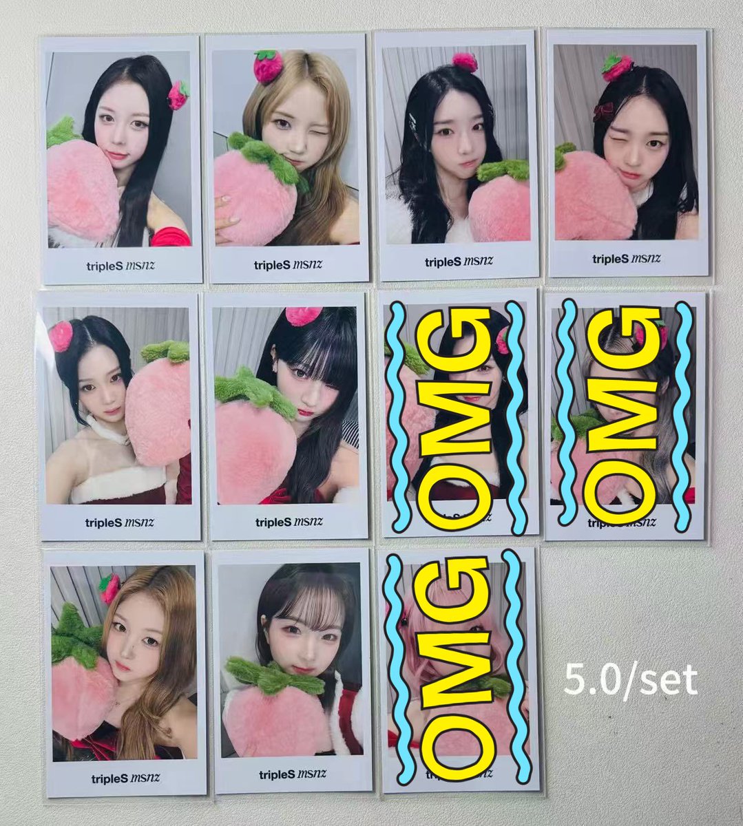 ʚ doga ɞ tweet media