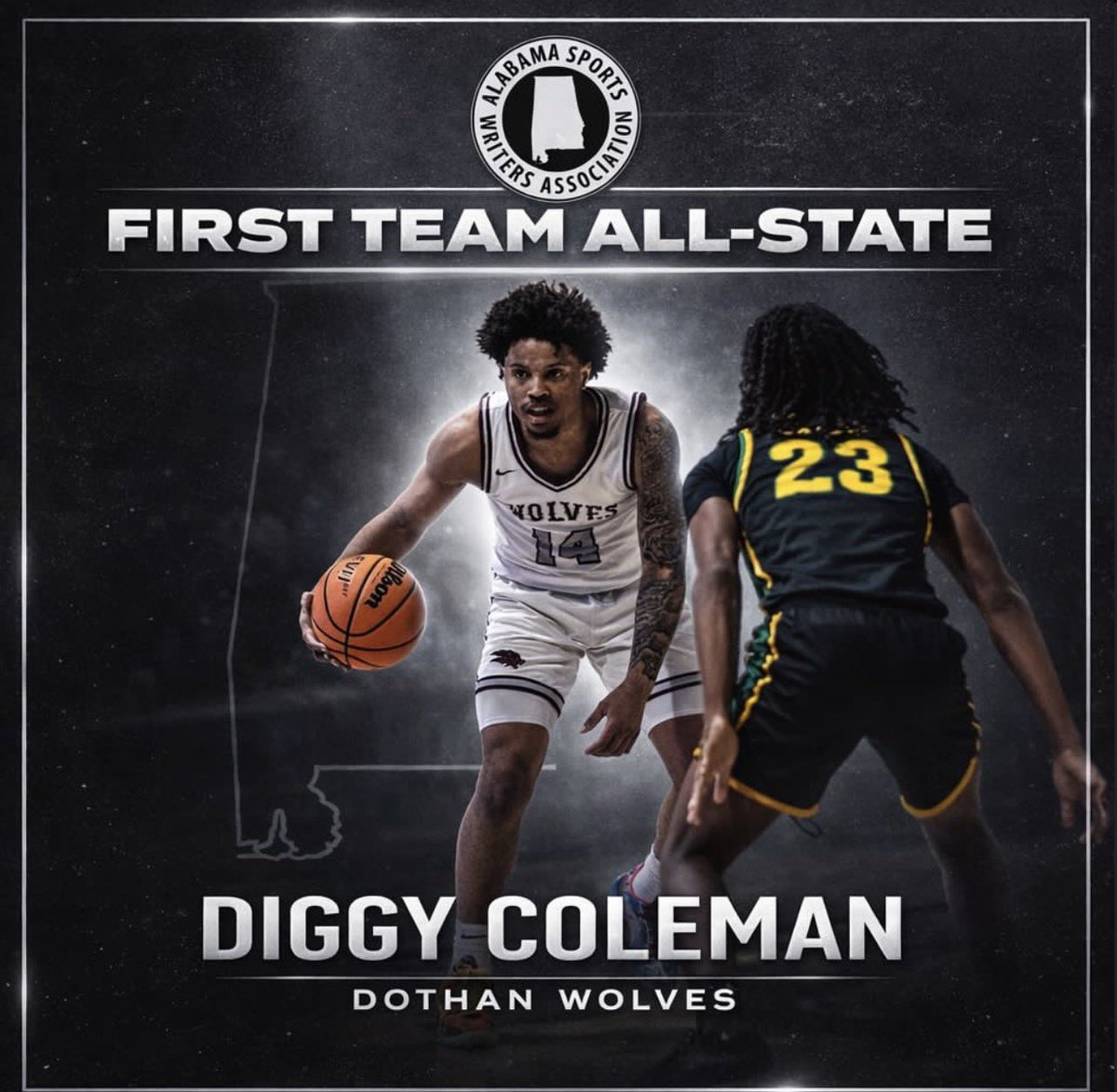 Dejiah Coleman tweet media