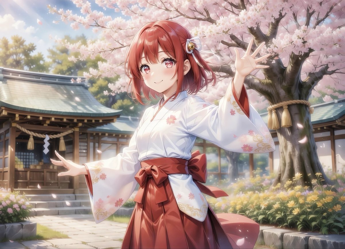 CR-Z／愛娘の使い魔 tweet media