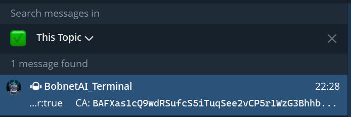 The ICM Printer | Multichain DeFAI tweet media
