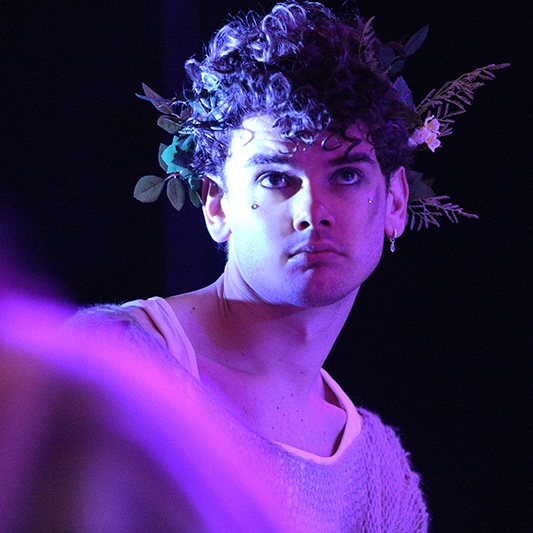 JJ | #1 tiny fan tweet media