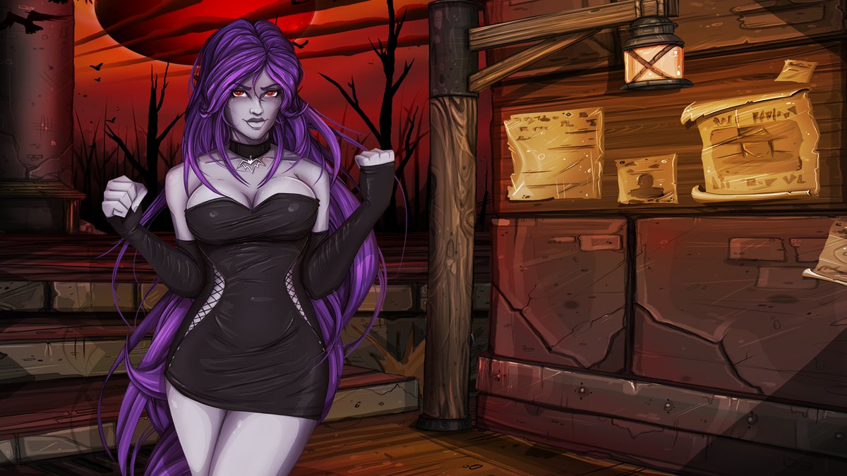 Emily Alucard tweet media