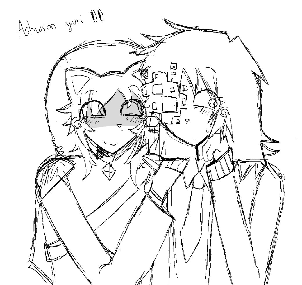 emilia ♡ assassin duo pilled tweet media