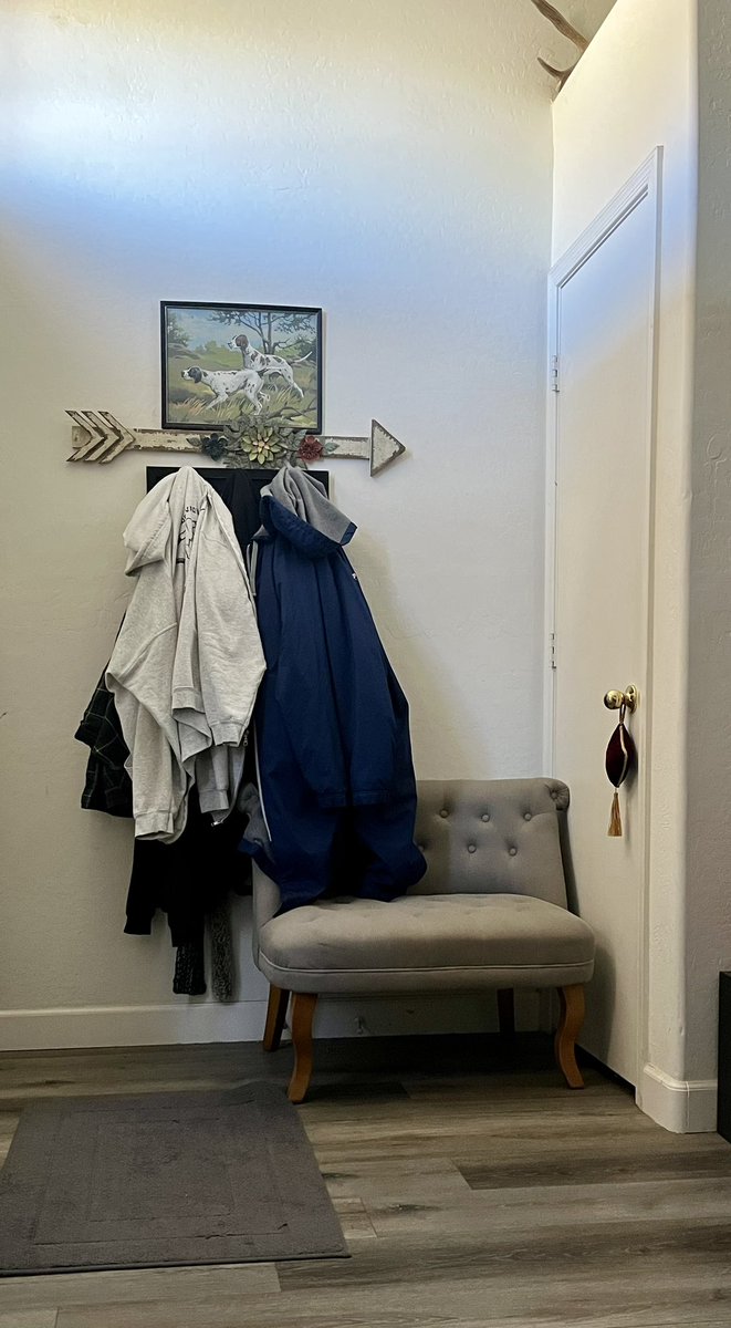 Deborah Geesling tweet media