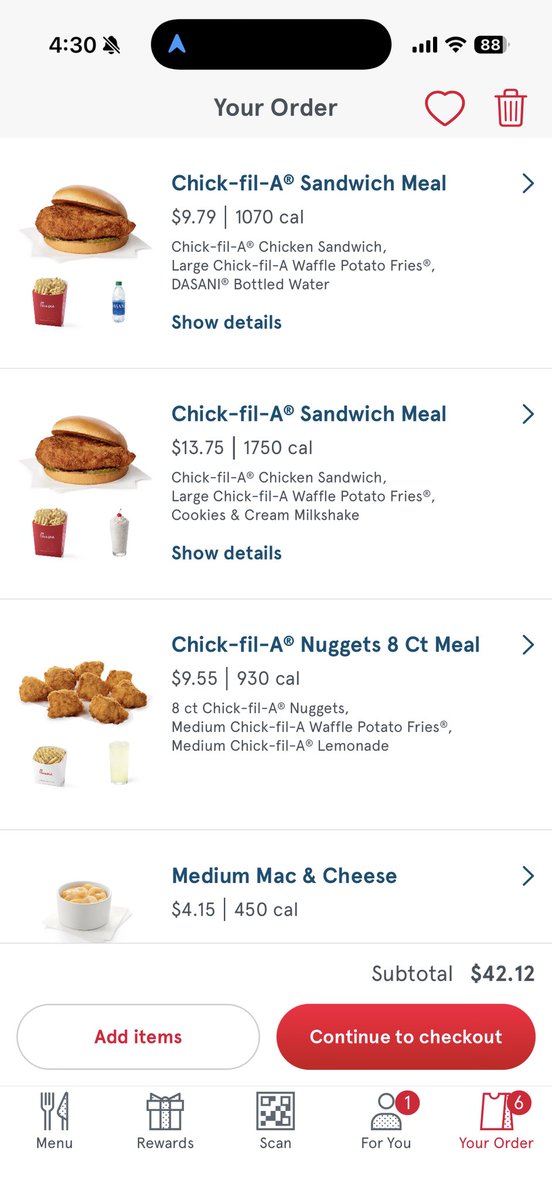 iCollect Everything tweet media