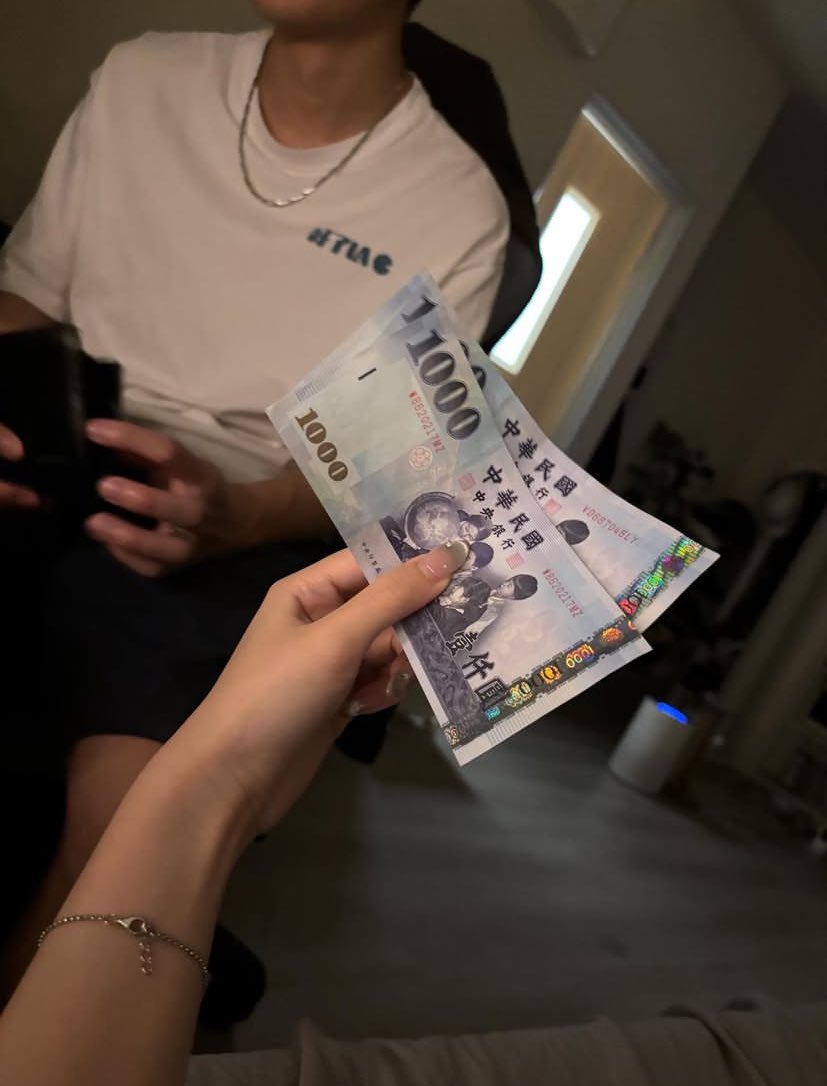 中壢拉布布🍩 tweet media