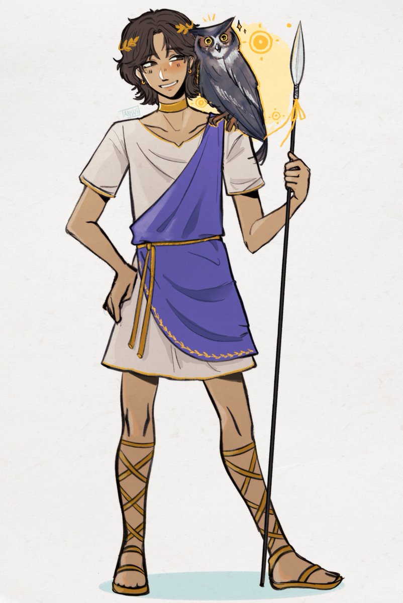 tanu ✮ open commissions!♡ tweet media