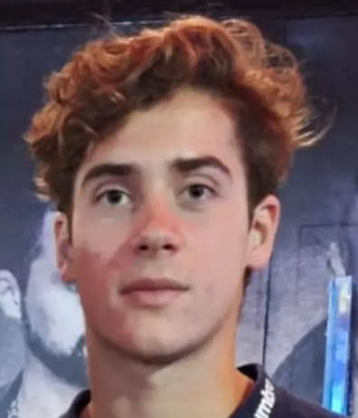 Colapinto Filial Caballito ⁴³ tweet media