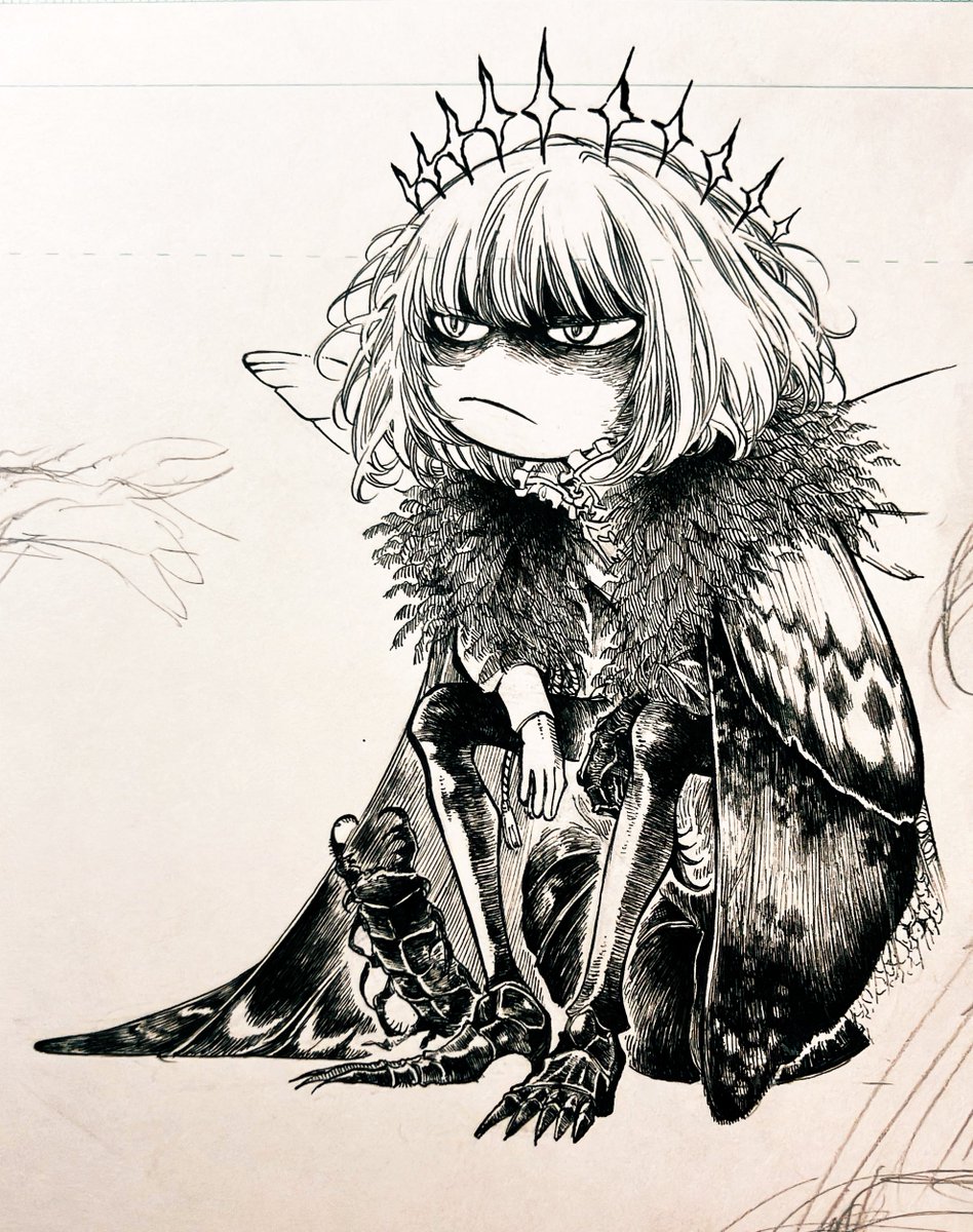 つくねねぎ tweet media