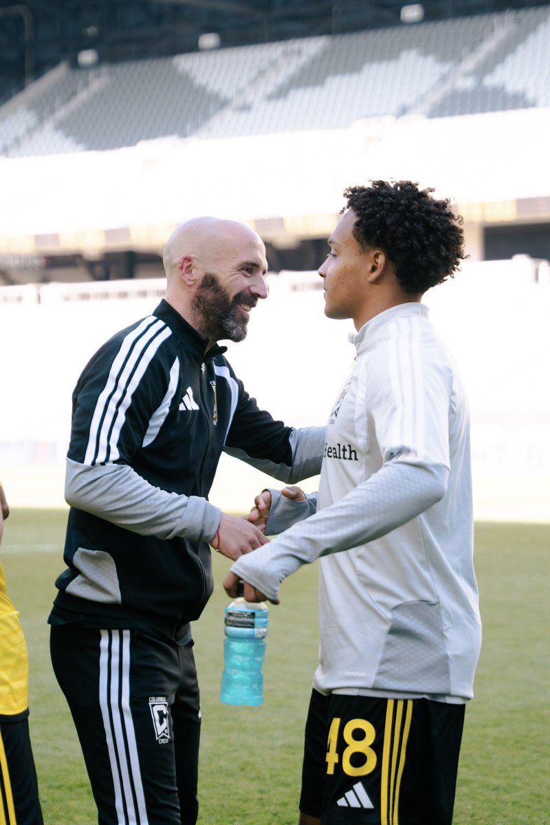 Columbus Crew 2 tweet media