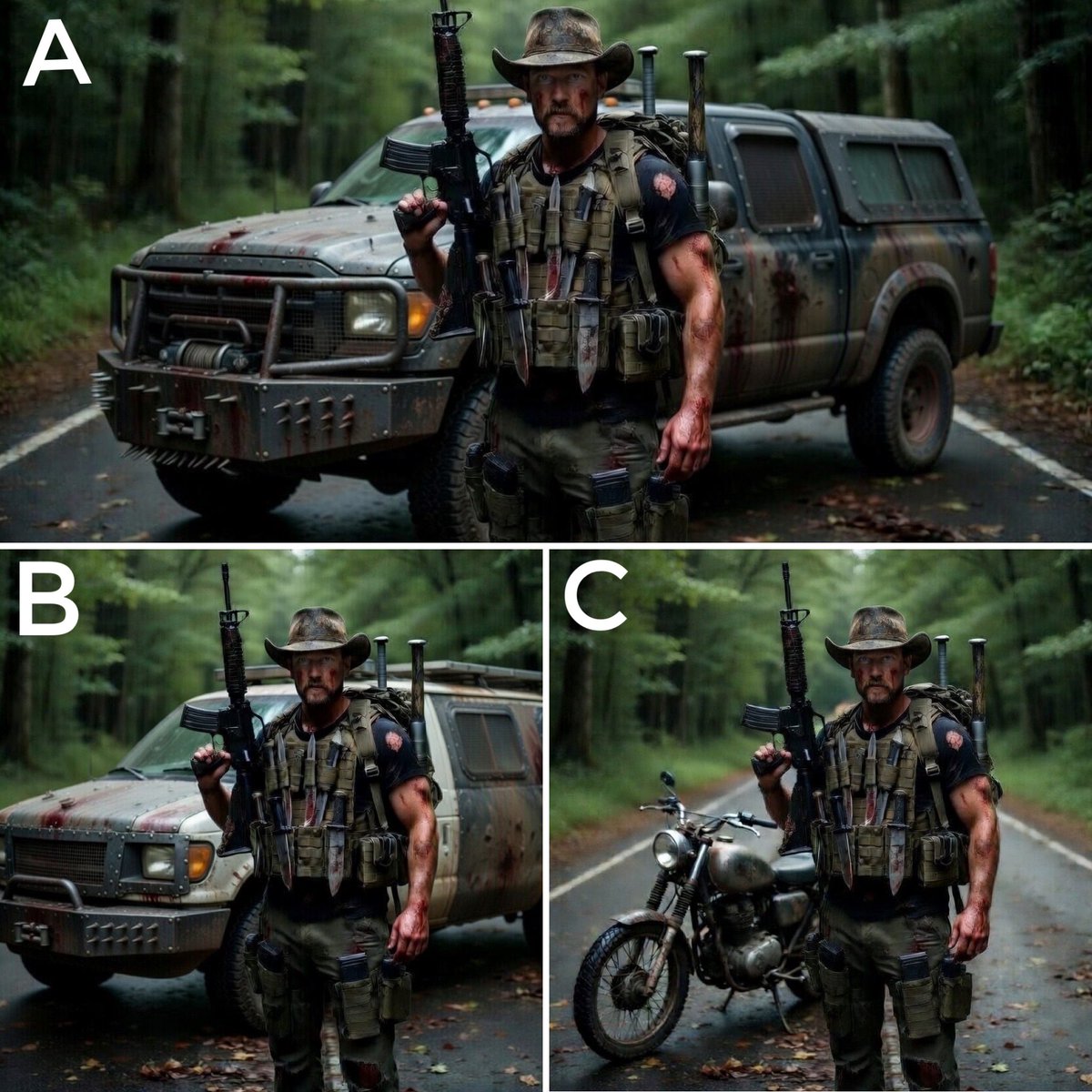 🇨🇦Curtomac🇨🇦 tweet media