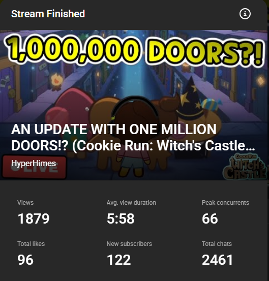 HyperHimes / YourLocalPleb tweet media