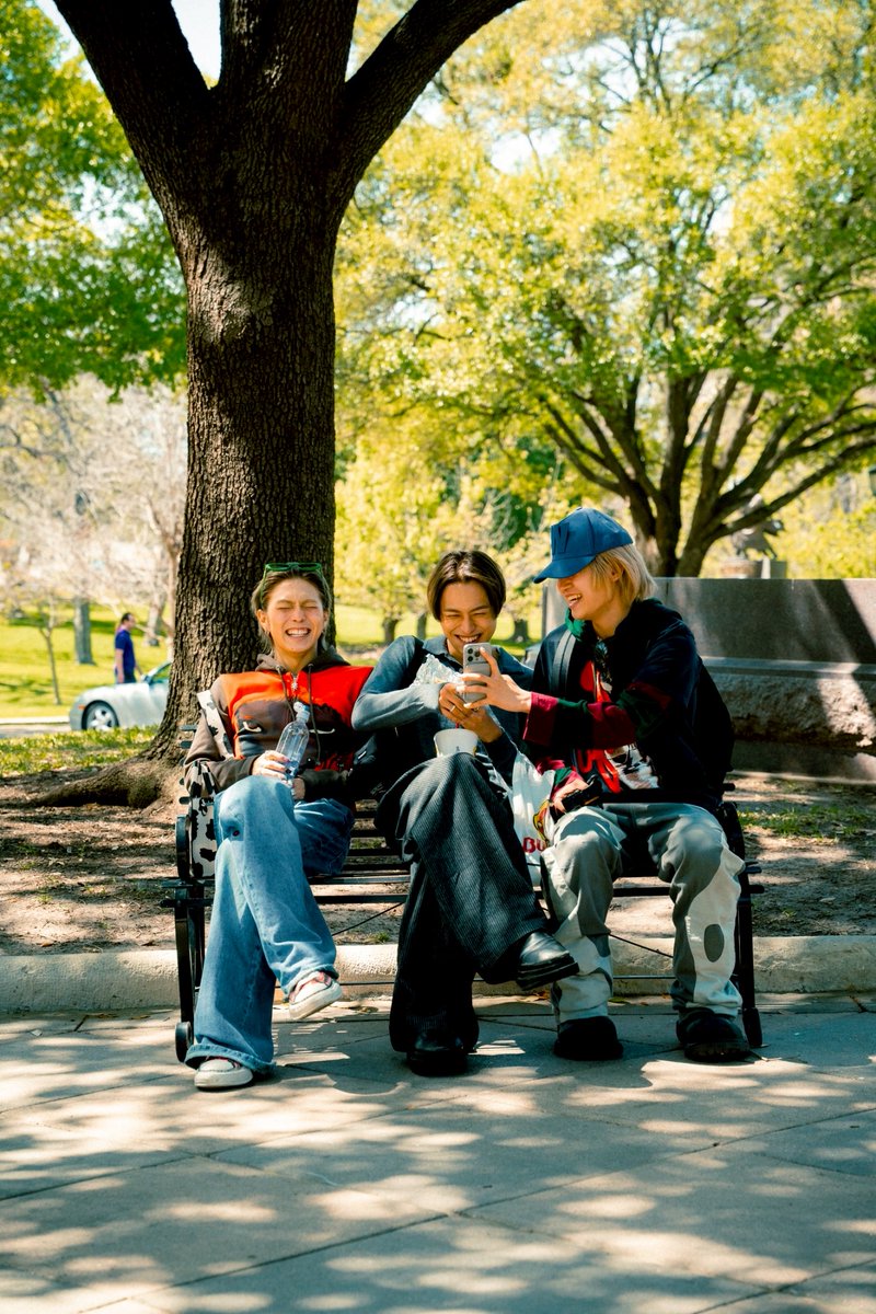 KID PHENOMENON【公式】 tweet media