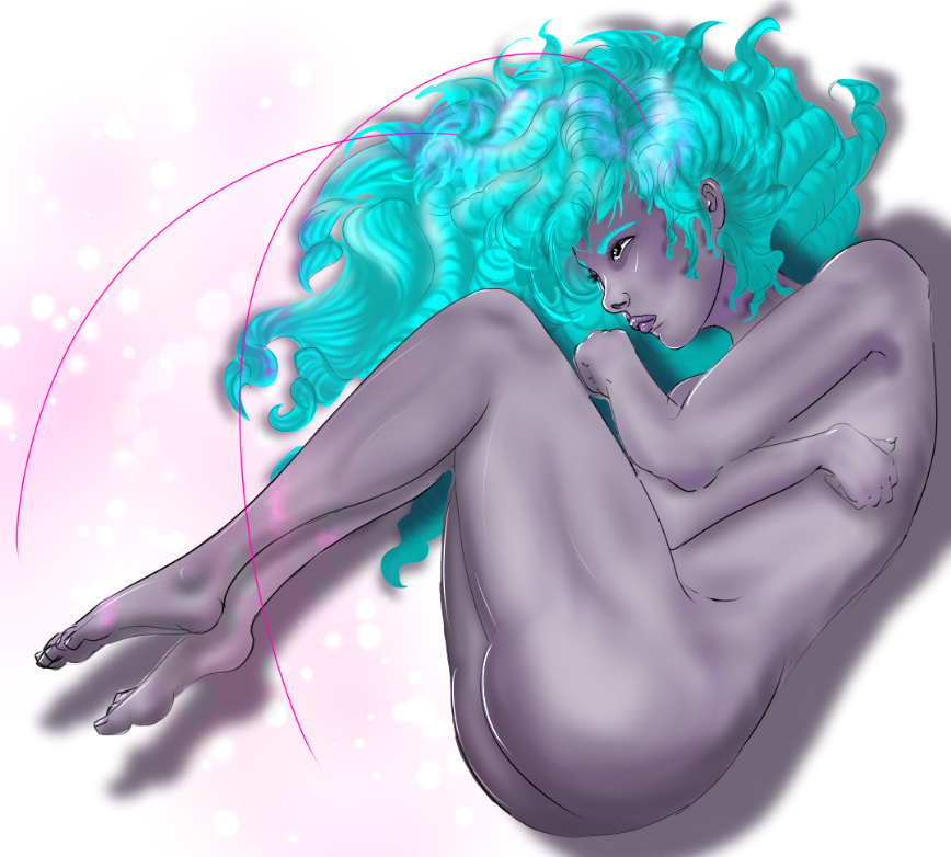 Persephobe 🐝 VGen 🎨 tweet media