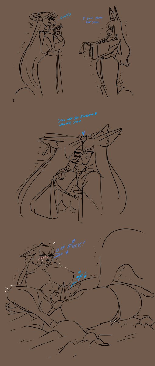 Jake the Rabbit🦊🐰🔞 tweet media