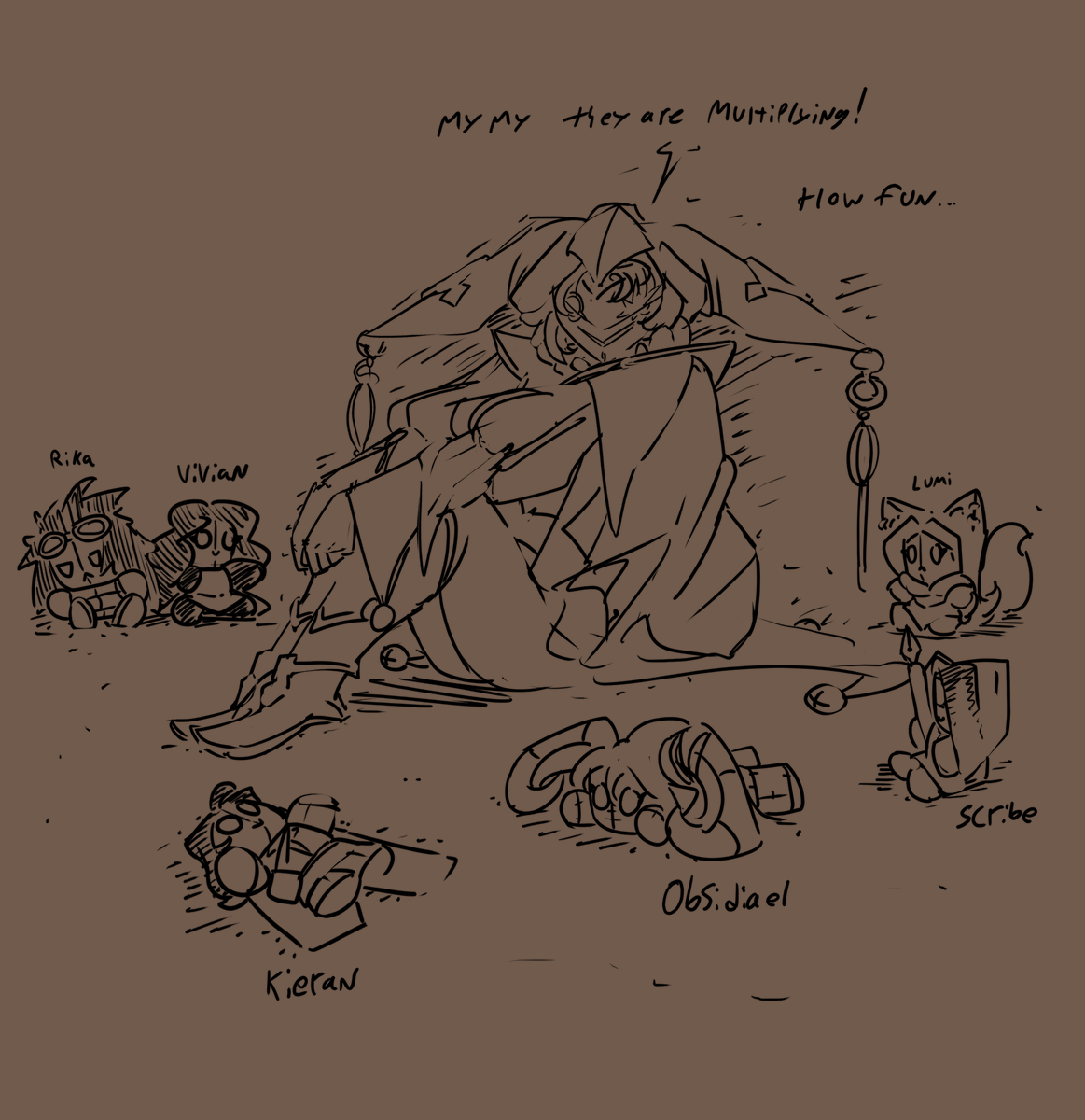 Jake the Rabbit🦊🐰🔞 tweet media