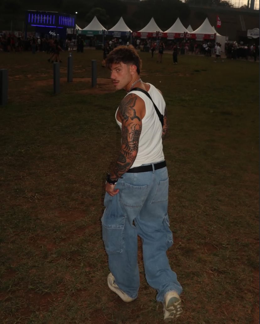 Gabriel Veiga tweet media