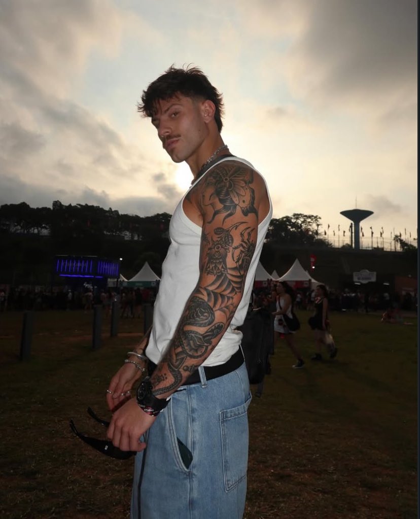 Gabriel Veiga tweet media