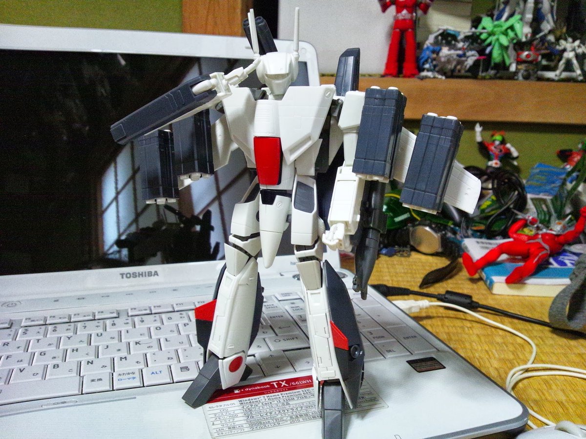 立花☆直樹 tweet media