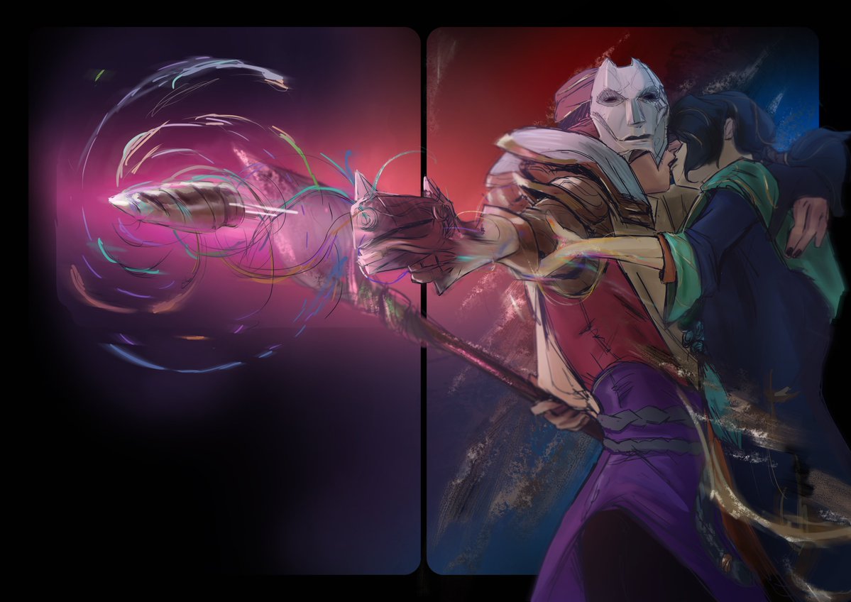 🪷 Jose 🎨 🥐 comms OPEN (1/2) tweet media