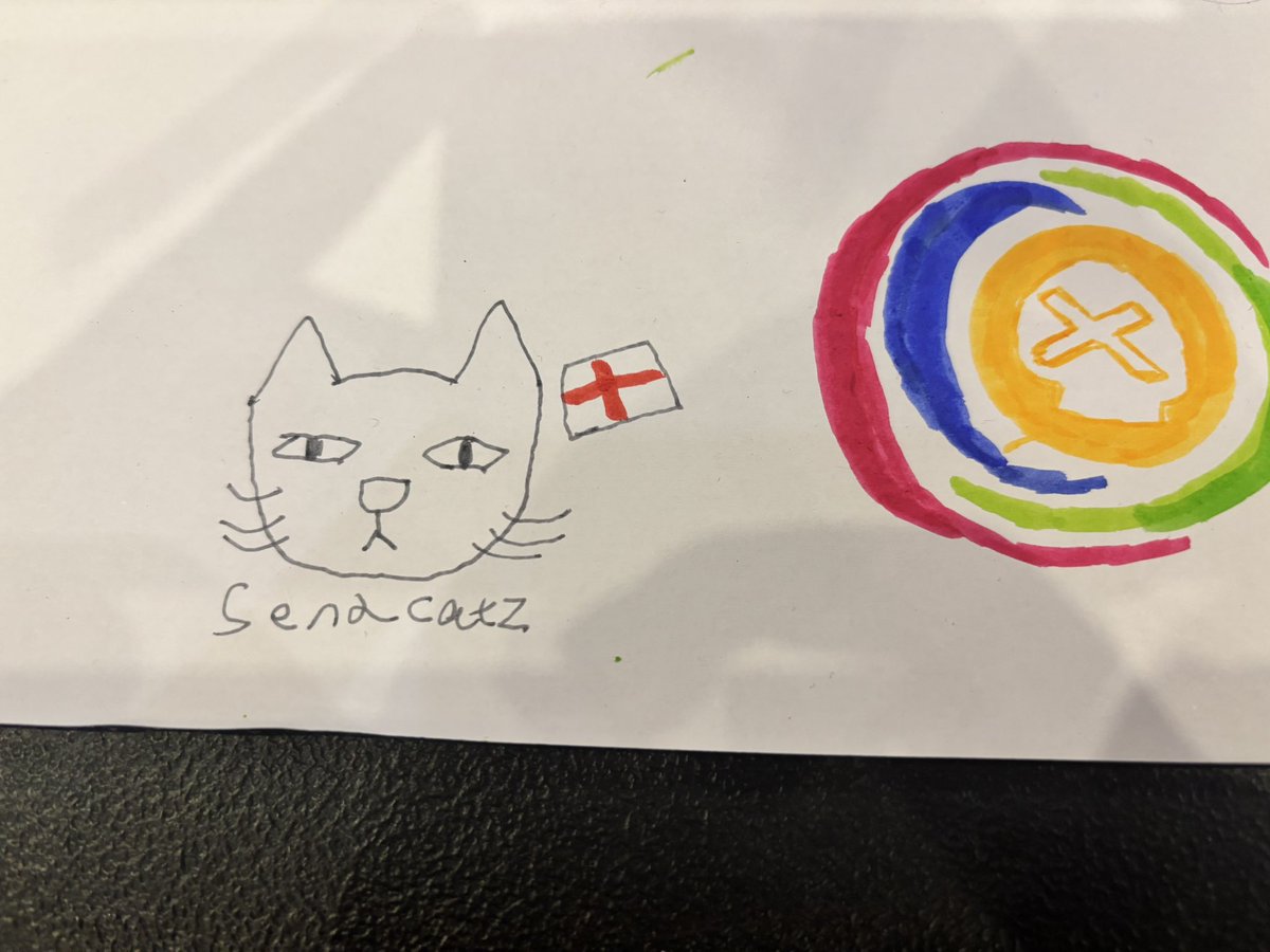 SendCatz 🌷 @ Fullwipe 2026 tweet media