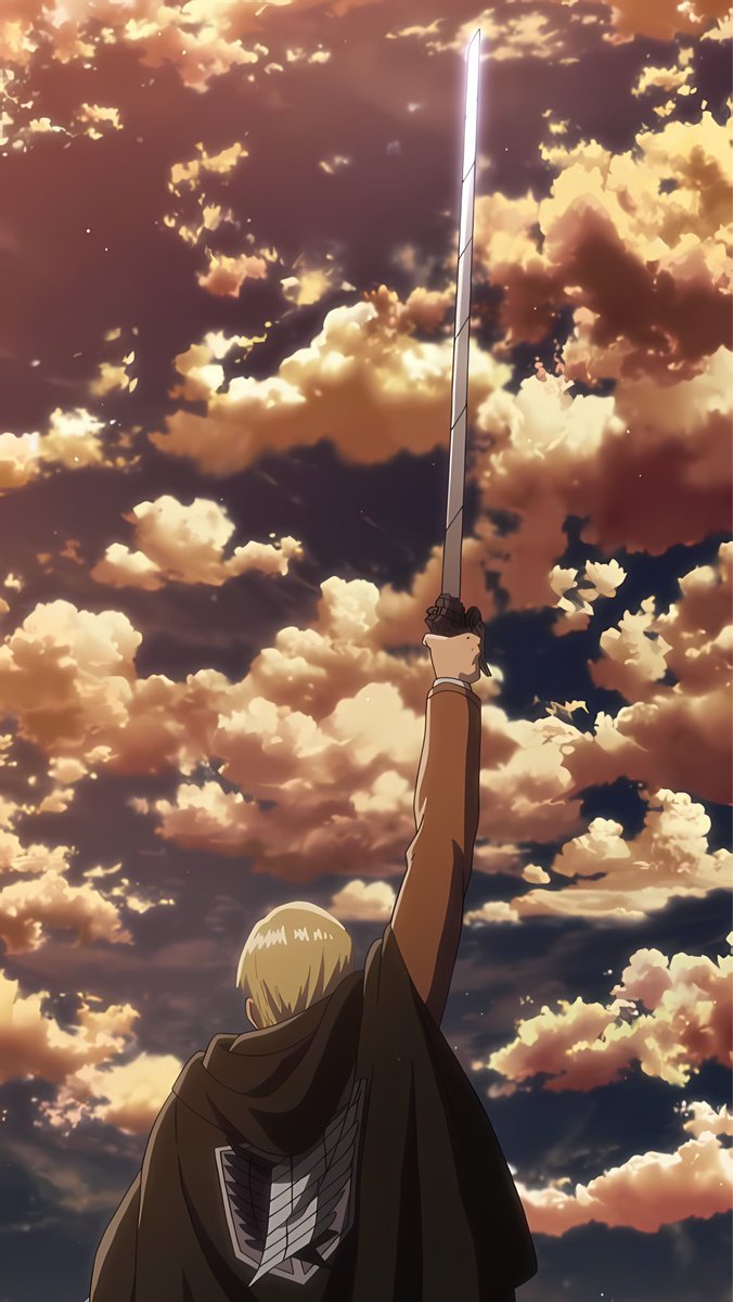 Anime/Manga Wallpapers & More tweet media