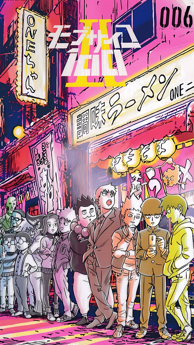 Anime/Manga Wallpapers & More tweet media