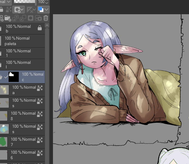 Wanderjegson tweet media