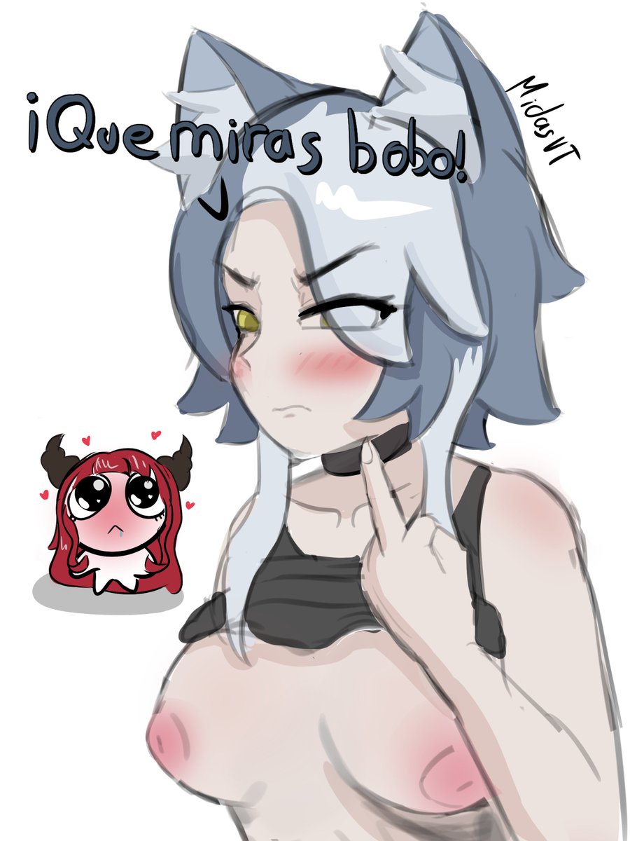 MidasHorny🔞 tweet media