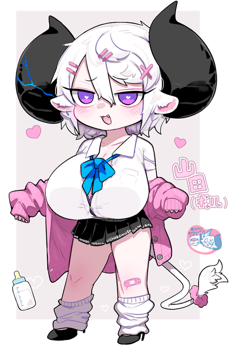 ギャルな山田です🎀 