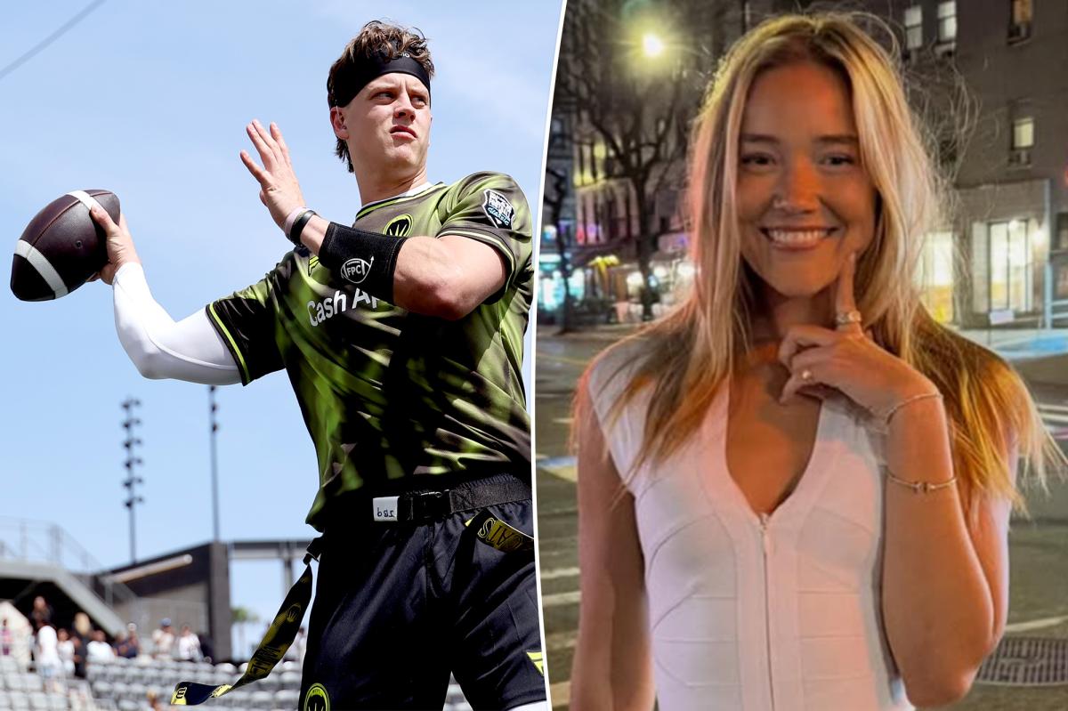 New York Post tweet media