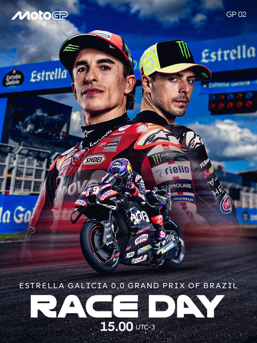 MotoGP™🏁 tweet media