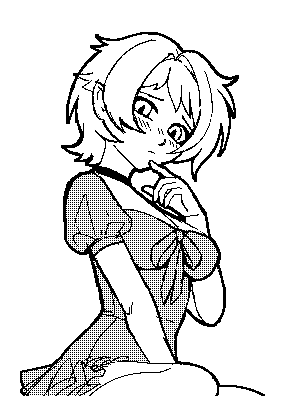 selillu's tweet photo. doodling https://t.co/mcNFSLEYh7
