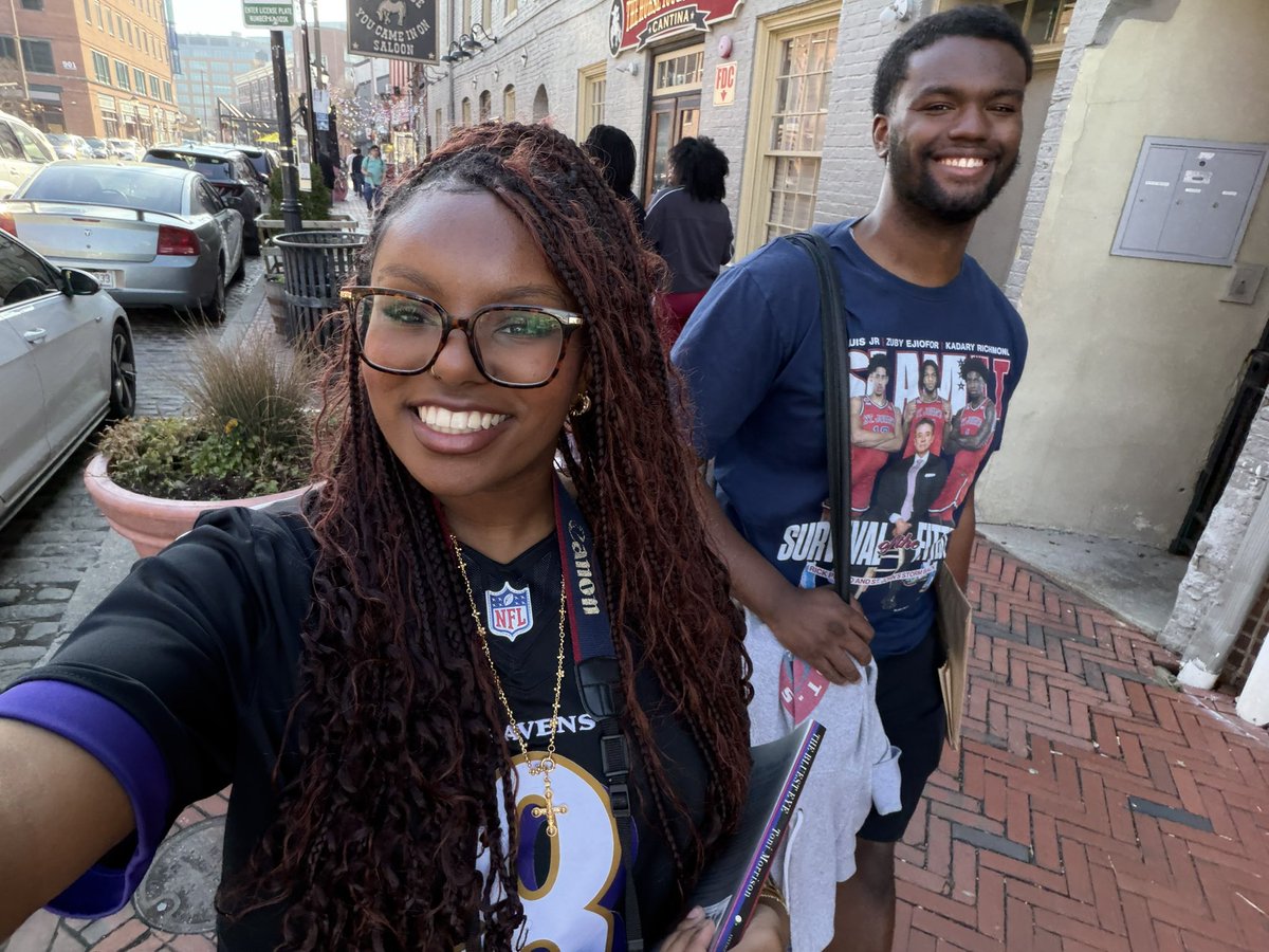 Andre Long tweet media