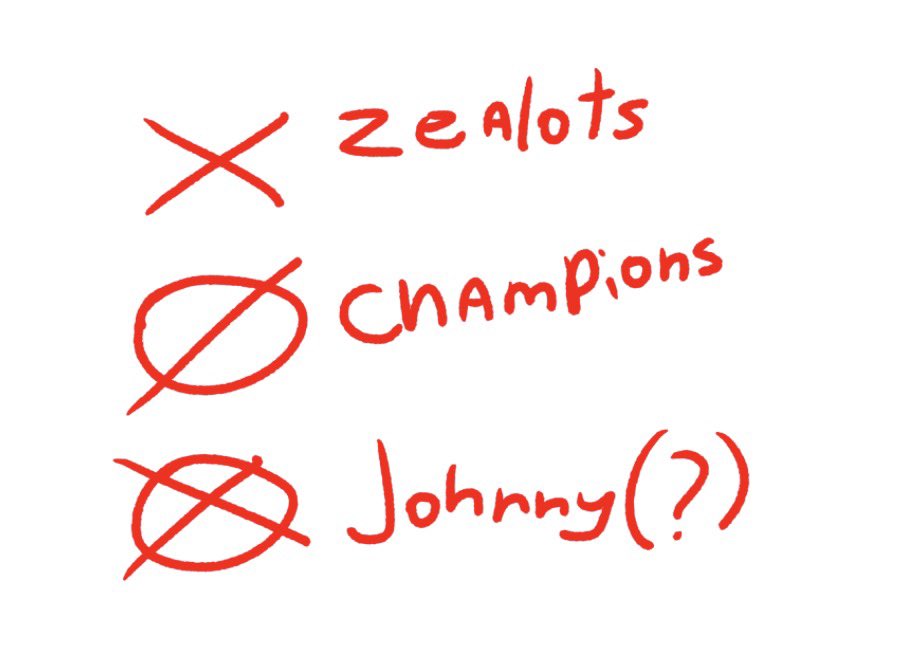 telly ☢️ • 7 days 🎂 tweet media