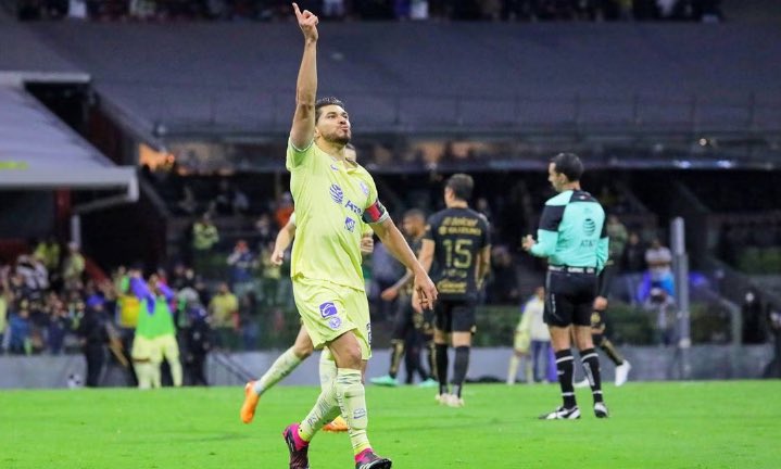 Víctor Díaz tweet media