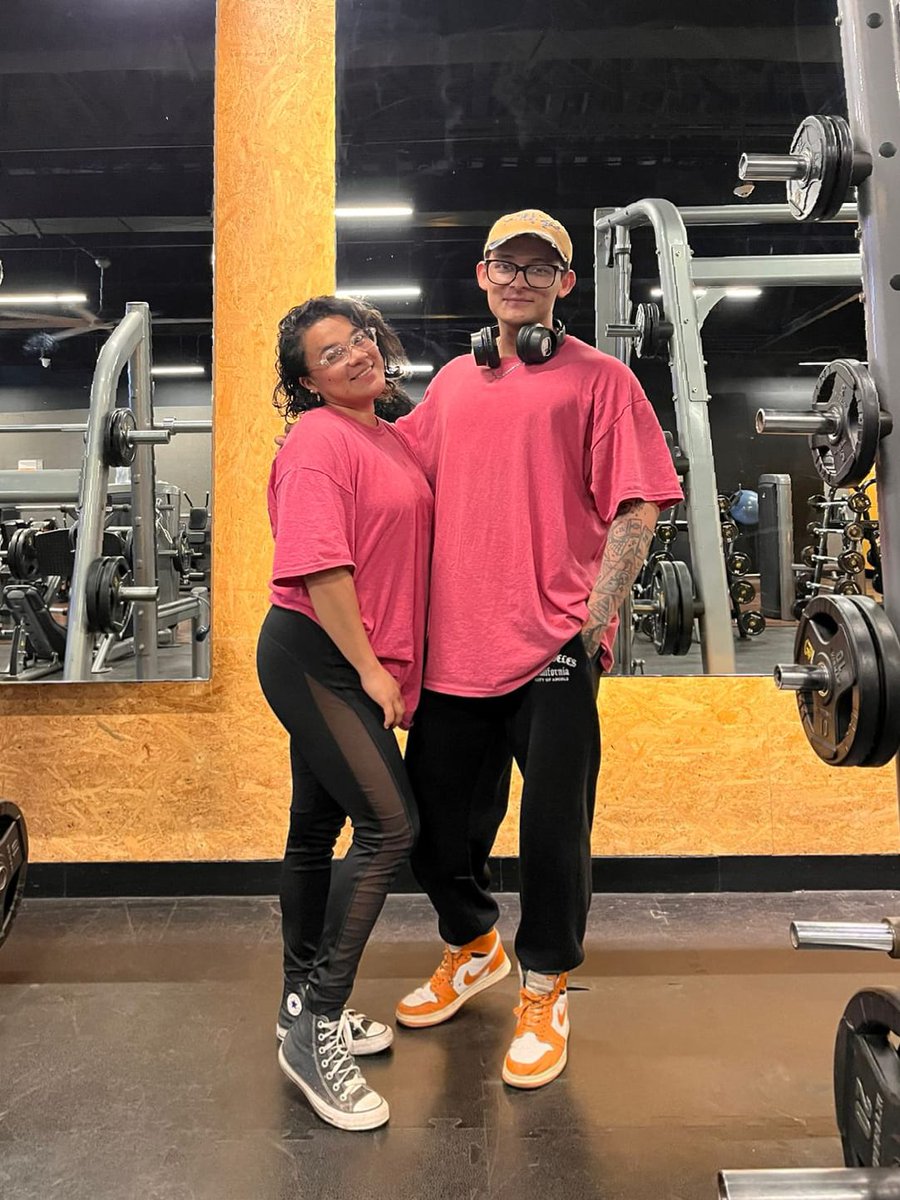 Dani y Lalo 🔥💕 tweet media