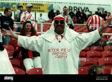 Lee Johnson ⚫️⚪️ UP THE MAGS tweet media