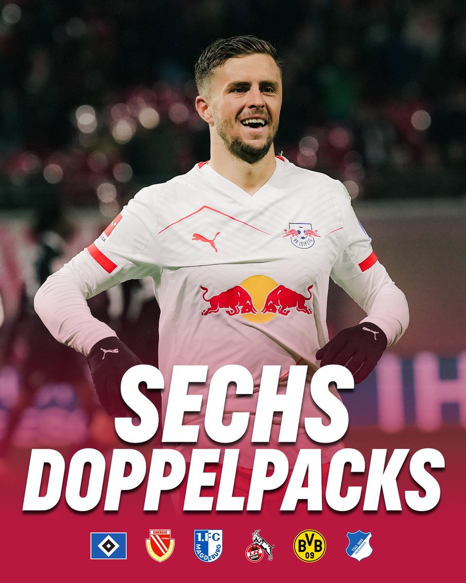 RB Leipzig tweet media